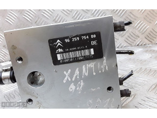 Блок АБС 9625975480   Citroen  Xantia   -  года