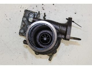  Турбина Fiat 500X     для двигателя 55280444      