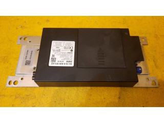 Блок управления 6820931 BMW 1 F20 F21