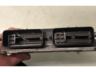 Блок управления двигателя A1351507279, 1860A710 Mitsubishi Colt