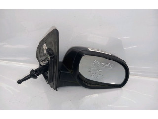 Зеркало (механическое) 876200X330, 876200X330   Hyundai i10