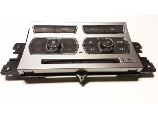 Блок управления климат-контролем CX2318C858DD, 110806A Jaguar XF X250