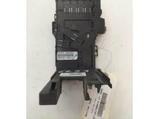 Pojistková skříňka 9666527580 Peugeot 5008 2012