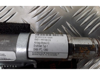 Боковая подушка безопасности 6M2114K159CG   Ford S-MAX