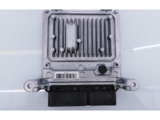 Řídící jednotka A6519007500, A0064461540   Mercedes-Benz C W204 2011