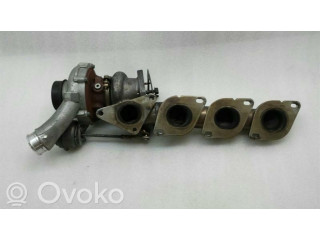 Turbodmychadlo Турбина A2780903780, A2780902180 Mercedes-Benz E W212