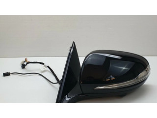 Zpětné zrcátko levé Mercedes-Benz S W222 2013 A2228101901
