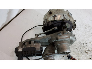 Turbodmychadlo Турбина 057145721Q, 6NW009543   Audi Q7 4L 4.2  BTR