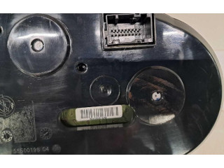 Панель приборов 5080401   Lancia Delta       