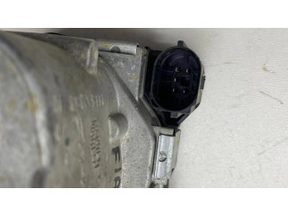 Дроссельная заслонка