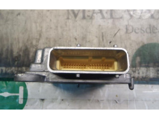 Блок подушек безопасности    Chevrolet Matiz