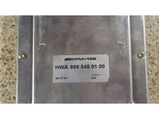 Řídící jednotka A2085840738 Mercedes-Benz CLK AMG A208 C208 2000