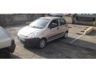 Блок управления климат-контролем 96397527   Chevrolet Matiz