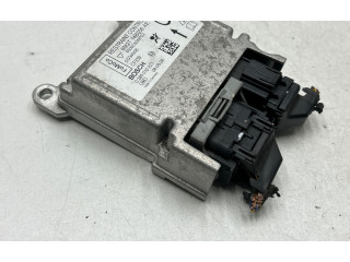 Блок подушек безопасности 6M2T14B056AE, 650003249702 Ford Galaxy