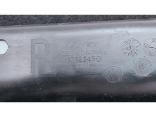 Боковая подушка безопасности 3D1880742B, 30323459   Volkswagen Phaeton