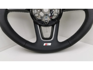 Руль Audi A1  2018- года 82A419091AC      