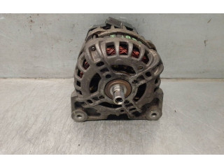 Генератор 231001956R, F000BL0628   Dacia Dokker      