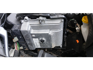 Блок управления двигателя 9851418180 Citroen C3 Aircross