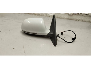 Зеркало электрическое Audi Q3 8U 2011 - 2016 года