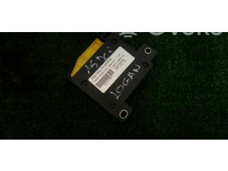 Блок подушек безопасности 8200817787 Dacia Logan I