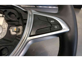 Руль Dacia Logan II  2012 - 2020 года 484007478R      