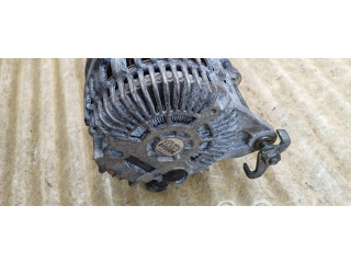 Генератор A3TX0781, 23700AA660   Subaru Forester SH 2.0     