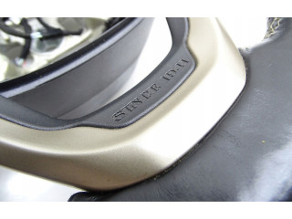 Руль Jeep Grand Cherokee  2010 - 2021 года       