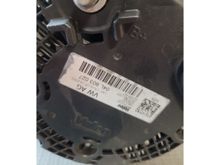 Генератор 04L903027 Audi Q5 SQ5