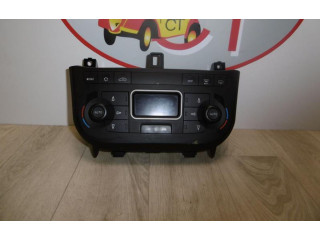 Блок управления климат-контролем 156083331, 156083331 Alfa Romeo Mito