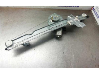 Передний електрический механизм для подъема окна без двигателя 82007338280, 82007338280   Dacia Duster