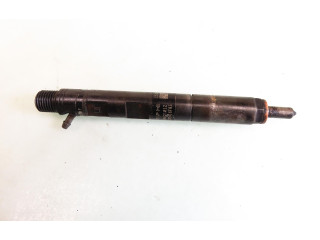 Форсунка 8200240244, EJBR2101Z    Renault Clio II  K9K 704 