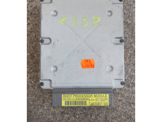 Блок комфорта LNC2500CF Jaguar XJ X308