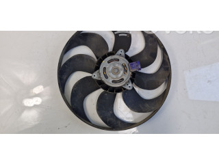 Вентилятор радиатора SV055211, 5YY0584 Dacia Sandero II