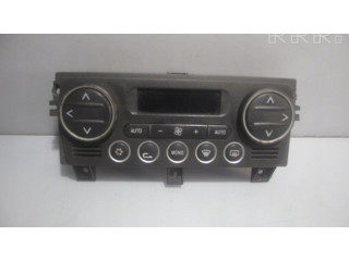 Включатель регулировки салона