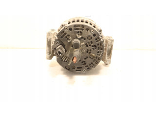 Генератор Volvo S60