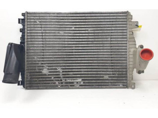 Интеркулер  4R839L440AC   Jaguar XF X250 