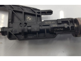 Vstřikovač 13538744746, 0261B37317 BMW 2 Active Tourer U06 pro benzínový motor