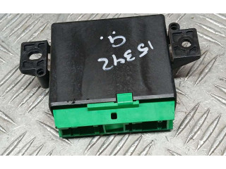 Блок управления 9819360080, BOSCH   Peugeot 5008