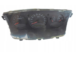 Панель приборов 8022009202 SsangYong Kyron