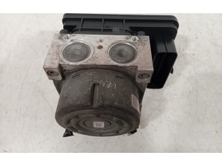 Блок АБС    Peugeot  2008 I  2013 - 2019 года