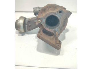 Turbodmychadlo Турбина VT120709, 20083Q   Mitsubishi Pajero   