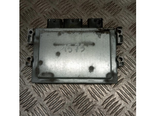 Řídící jednotka 8201117953, S120205102A Renault Thalia II 2012