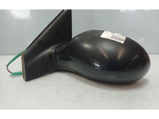 Zpětné zrcátko Citroen Berlingo