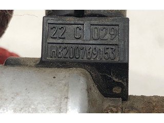 Комплект форсунок 766475 Dacia Duster II