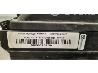 Блок предохранителей KT1T14D068DB Ford Transit - Tourneo Connect