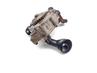 Čerpadlo oleje 03C115121J, 1049341 Volkswagen Tiguan CAXA