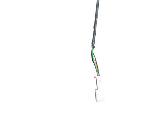 Зеркало электрическое Dacia Duster 2010 - 2017 года