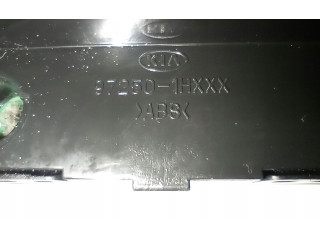 Блок управления климат-контролем 972501H522   KIA Ceed