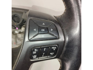 Руль Ford Ranger  2012-2018 года EB3B3600XE3EBX      