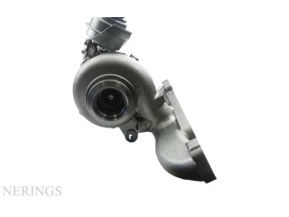  Турбина Audi TT TTS RS Mk3 8S  821866-0009, TC10-0010T         